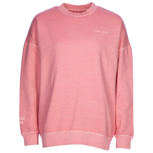 Bluza "Fergie" w kolorze różowym
