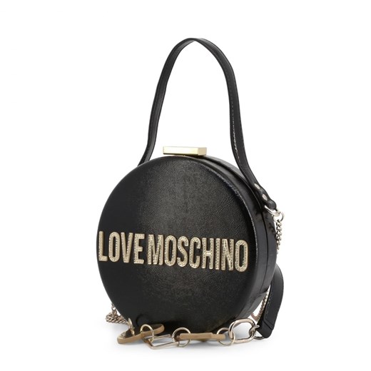 Love Moschino torebka Love Moschino   wyprzedaż Gerris 