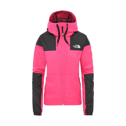 THE NORTH FACE SHERU > 0A4C9HWUG1 The North Face  M streetstyle24.pl