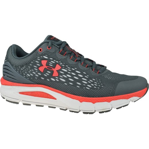 Under Armour Under Armour Charged Intake 4 3022591-101 46 Szare Under Armour  44 Mall
