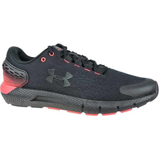 Under Armour Under Armour Charged Rogue 2 3022592-002 44 Czarne  Under Armour 46 Mall