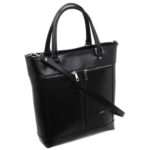 Shopper bag Rovicky w stylu glamour 