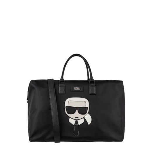 Karl Lagerfeld torba podróżna 