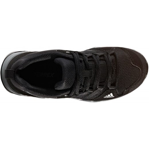 Adidas buty trekkingowe dziecięce czarne 