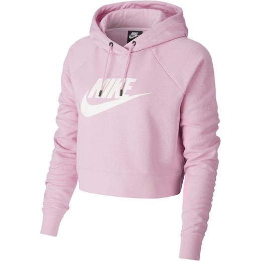 Nike bluza damska jesienna w sportowym stylu 