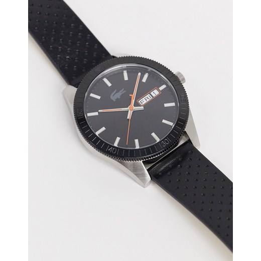 Lacoste Legend – Czarny zegarek