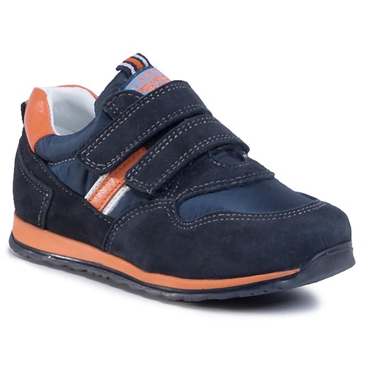 Sneakersy LASOCKI KIDS - CI12-2908-03 Cobalt Blue