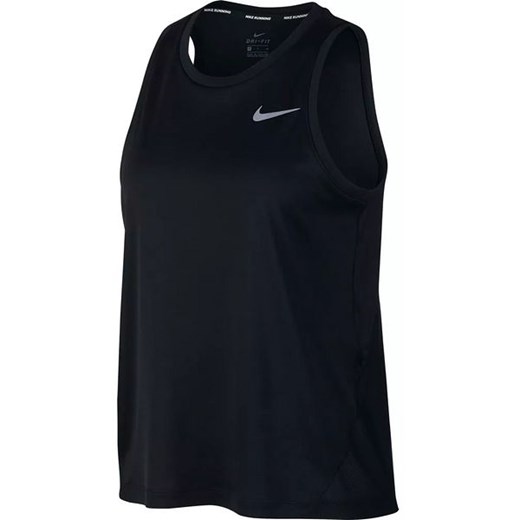 Bluzka damska Nike sportowa bez rękawów 