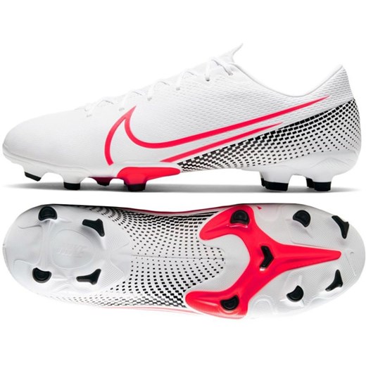 Buty sportowe męskie Nike mercurial 