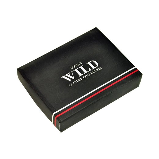 Wild N992Z-GV