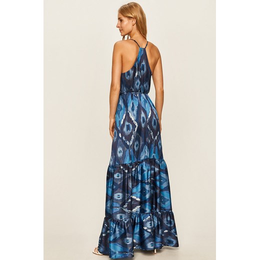 Guess sukienka maxi 