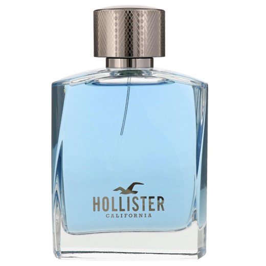 Hollister Wave For Him Woda Toaletowa 100 ml  Hollister  Twoja Perfumeria