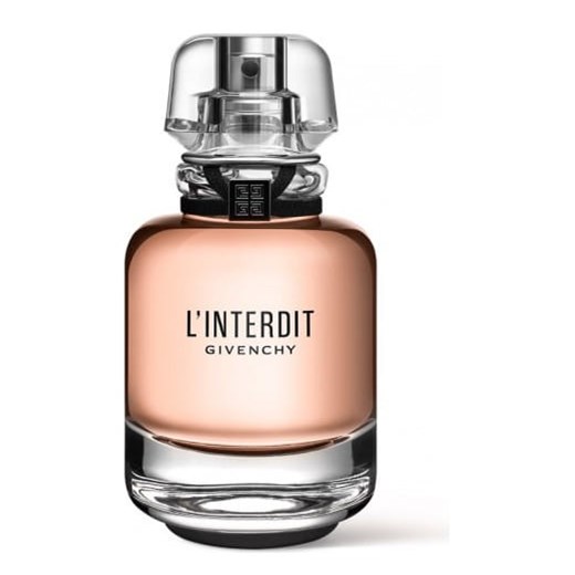 Givenchy L'Interdit woda perfumowana 80 ml TESTER  Givenchy  Faldo