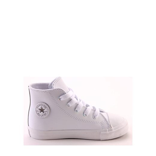 Trampki dziecięce Converse sznurowane