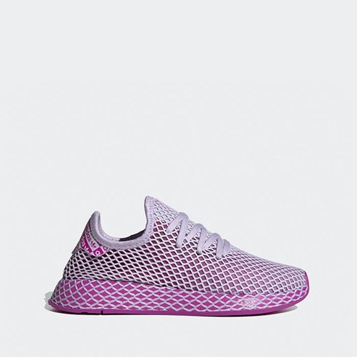 Buty damskie sneakersy adidas Originals Deerupt Runner W EG5377  adidas Originals  sneakerstudio.pl