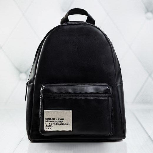 Kendall + Kylie Carly Backpack HBKK319001326 Kendall + Kylie   Distance.pl