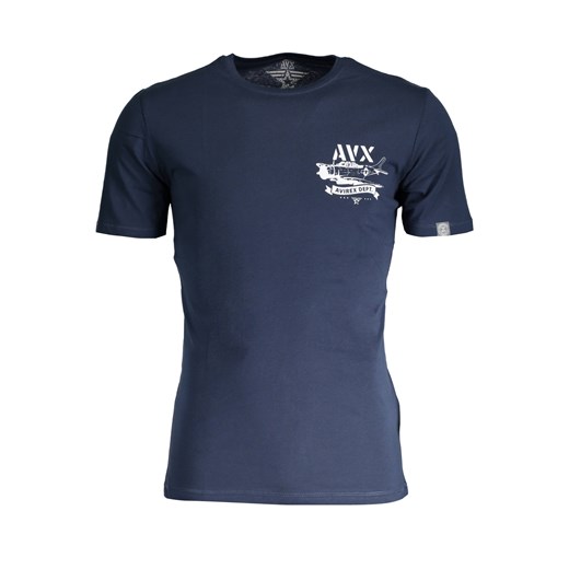 AVX AVIREX DEPT Koszulka z krótkim rękawem Męska  Avx Avirex Dept S, 2XL okazja Gerris 