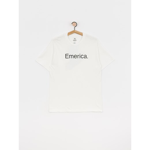 T-shirt męski Emerica 