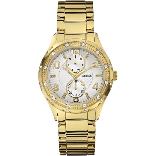 Guess Siren W0442L2 Damski zegarek Guess   promocyjna cena Gerris 