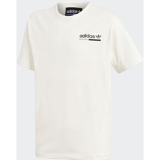 T-shirt chłopięce Adidas Originals z krótkim rękawem 