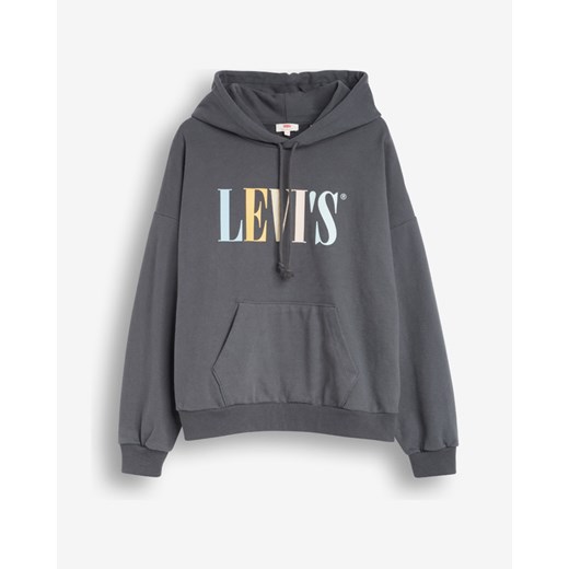 Bluza damska Levi's bawełniana Bluza damska Levi's bawełniana