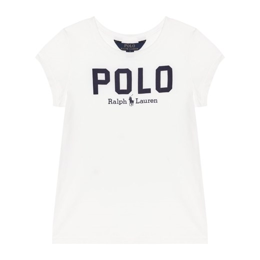 Odzież dla niemowląt Polo Ralph Lauren letnia 
