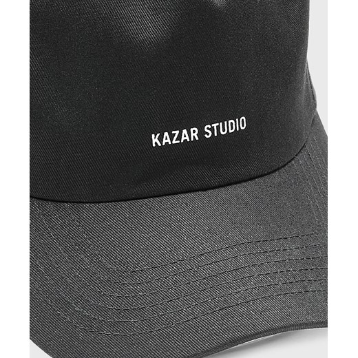 Czapka z daszkiem damska Kazar Studio casual 