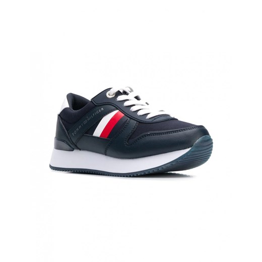 Sneakersy Corporate Active City - Tommy Hilfiger FW0FW04685 DW5