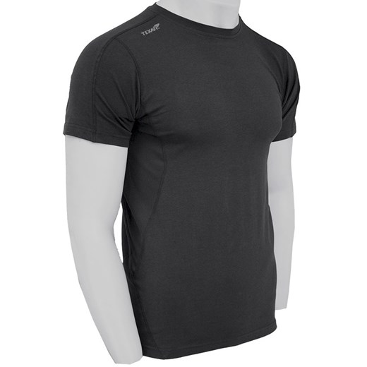 Koszulka termoaktywna Texar Base Layer Black (659#30-BSL-SH) TX