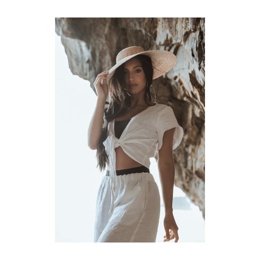 Bluzka damska Tropiko Swimwear