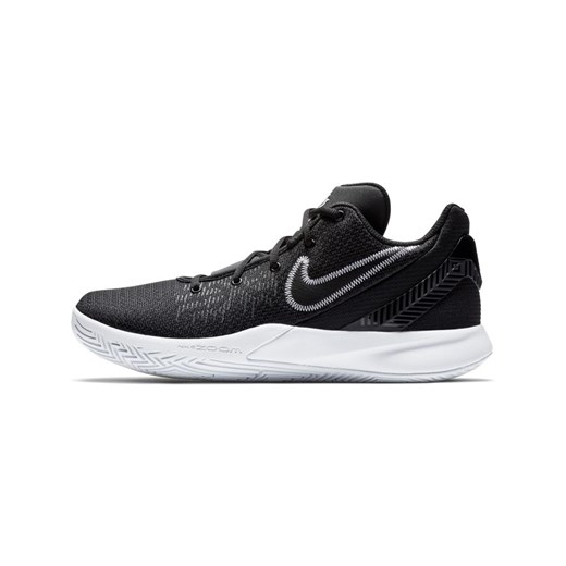 Buty do koszykówki Kyrie Flytrap II - Czerń Nike 44 wyprzedaż Nike poland