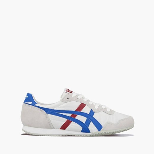 Buty sportowe męskie Onitsuka Tiger asics sznurowane 