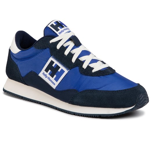Sneakersy HELLY HANSEN - Ripples Low-Cut Sneaker 114-81.514 Royal Blue/Evening Blue/Off White