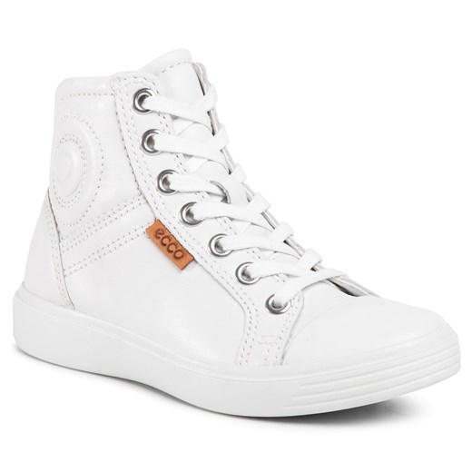 Sneakersy ECCO - S7 Teen 78000201007 White