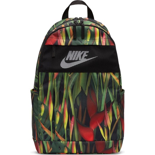 Nike Elemental Backpack 2.0 (CN5164-011) Nike  One Size Worldbox