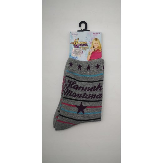 Skarpety Hannah Montana i 25-28