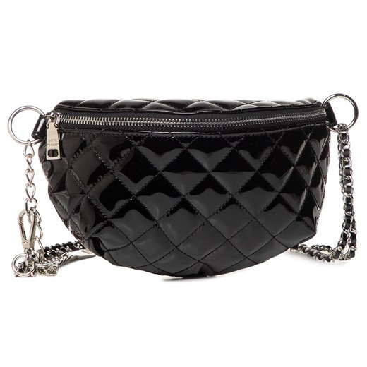 Czarna nerka Steve Madden