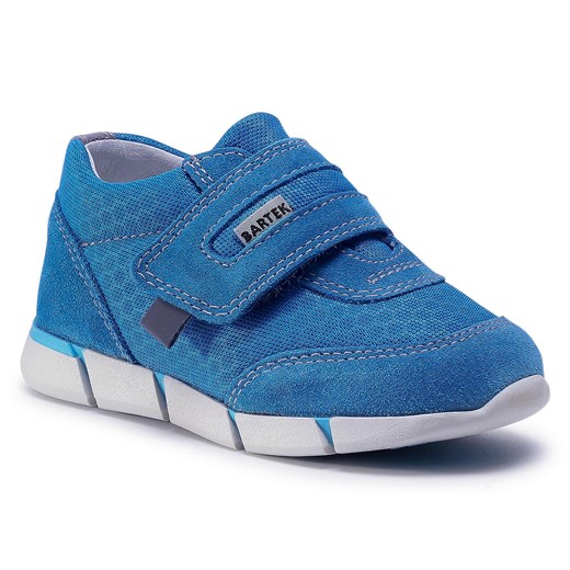 Buty sportowe dziecięce niebieskie 