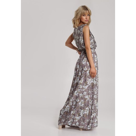 Sukienka Renee maxi w stylu boho