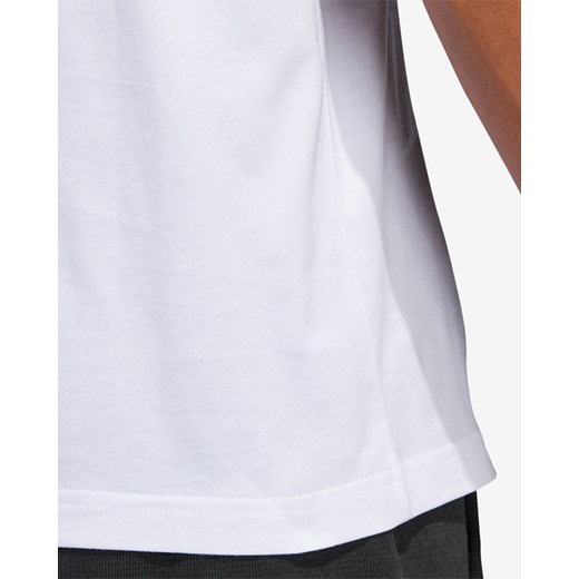 adidas Originals Donovan Geek Up Koszulka Biały adidas Originals  M wyprzedaż BIBLOO 