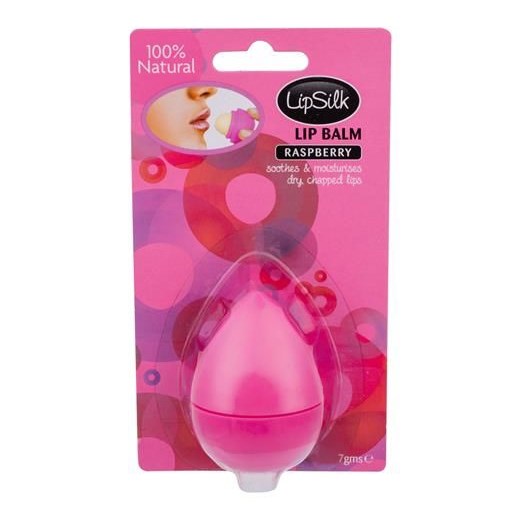 Xpel LipSilk Raspberry  Balsam do ust W 7 g Xpel   perfumeriawarszawa.pl