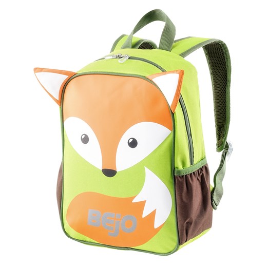 PLECAK TECAK 97462 MACAW GREEN BEJO Fitanu plecak-tecak-97462-macaw-green-bejo-fitanu