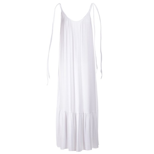 Biała Sukienka Palakharei Renee  S/M Renee odzież