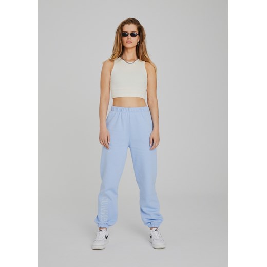Spodnie damskie casual
