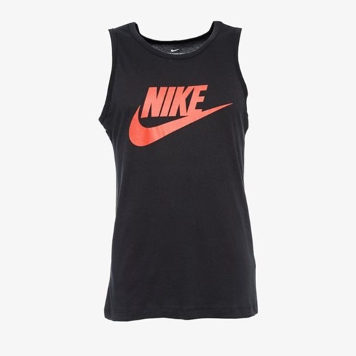 T-shirt męski wielokolorowy Nike 
