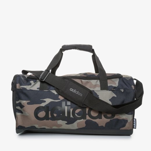 Torba sportowa Adidas czarna