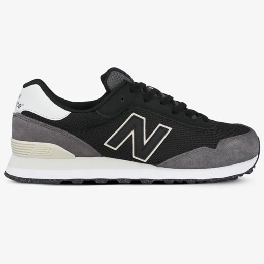 Buty sportowe męskie New Balance wiązane 