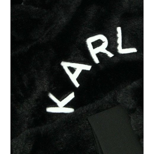 Karl Lagerfeld Bluza | Regular Fit