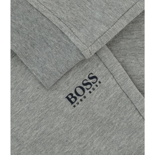 Spodnie chłopięce Boss 