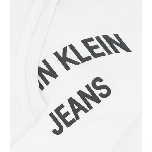 Calvin Klein Jeans T-shirt | Regular Fit